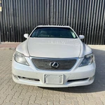 2007 Lexus LS460 Sunroof Cable Used Oem 63205-50010. Fixed Price $285.00.