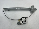 12 13 14 16 Ford F250 Rear Right Pass Door Window Regulator W/motor 1518 Oem. Fixed Price $55.99.