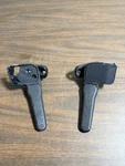 05-14 Ford Mustang Convertible Top Roof Bow Clamp Latch Handle Right Left T28. Fixed Price $50.00.
