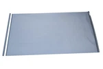 New Oem Ford BB5Z-78519A02-AA Sunshade Assembly Nos. Fixed Price $479.99.