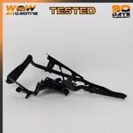 04-09 Cadillac Xlr Front Left Driver Side Top Decklid Hinge Bracket Linkage Oem. Fixed Price $121.46.