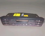 1999-2006 Bmw E46 Series M3 Automatic Air Conditioning A/c Control Panel Oem. Fixed Price $45.00.