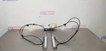 02 Ford Mustang Gt Convertible Top Pump Assembly With Lines And Struts. Fixed Price $191.25.