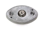 Sunroof Crank Gear 75-92 Vw Jetta Rabbit Gti MK1 MK2 Moon 411 877 403. Fixed Price $37.99.
