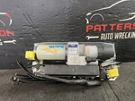 07-12 Mercedes SL550 Convertible Lift Hydraulic Pump & Cylinders 2308000330. Fixed Price $1200.00.