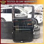 07-13 Bmw X5 Sunroof Window Glass W/ Frame & Motor Oem. Fixed Price $470.99.