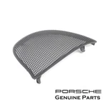 Porsche Boxster Right Side Windscreen Deflector Genuine 98756158400. Fixed Price $289.00.