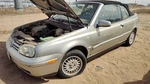 1999-2002 Vw Cabrio Convertible Roof Top Control Module Computer Oem. Fixed Price $150.00.