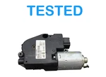 03-12 Maserati Quattroporte Sunroof Panoramic Window Regulator Motor Oem. Fixed Price $31.50.