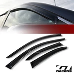 For 1999-2005 Vw Jetta Sedan MK4 Sun/rain Vent Shade Deflector Window Visors 4PC. Fixed Price $32.00.