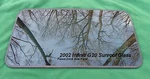 2002 Infiniti G20 Year Specific Sunroof Glass Oem Factory Free Shipping. Fixed Price $223.25.