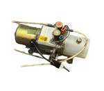97-06 Jaguar X100 XK8 Convertible Top Roof Lift Hydraulic Pump Motor Assembly Oe. Fixed Price $169.99.