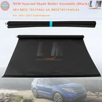 2011-2015 Ford Explorer Sunroof Cover Shade Black BB5Z-78519A02-AA Interior. Fixed Price $249.00.