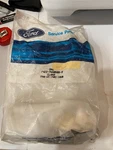 (1) Nos Oem 1994-2004 Ford Mustang Convertible Top Latch Clamp Driver's Side. Fixed Price $95.00.