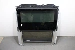 2016 - 2018 Mercedes GLE350 W166 Sunroof Frame W/ Glass Oem Black 111. Fixed Price $296.15.