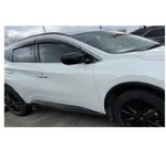 Avs Smoke Rain Guards Vent Visors 3M Tape-on For 2015-2024 Nissan Murano Suv. Fixed Price $79.99.