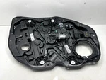 19 20 21 Genesis G70 Front Left Driver Window Regulator W/motor PO29 Oem. Fixed Price $93.74.