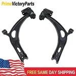 For Vw Atlas Cross Sport 2018-2021 2022 2023 Front Left+right Lower Control Arm. Fixed Price $301.99.