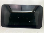 2010-16 Mercedes W212 E350 E550 E400 Sliding Sunroof Panel Glass A2127800721 Oem. Fixed Price $89.95.