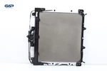 2018 - 2022 Honda Pilot Rear Sunshade W/ Frame Oem. Fixed Price $219.99.