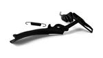 Mustang Convertible Top Latch Lh CONCOURS1971 1972 1973 - Acp. Fixed Price $139.95.