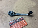 Ford MK2 MK3 Capri / MK1 Granada Chrome Sunroof Winder Handle With Black Knob. Fixed Price $194.97.