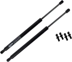 Hatch Lift Support Shocks Struts Fits 1999-2004 Jeep Grand Cherokee. Fixed Price $23.50.
