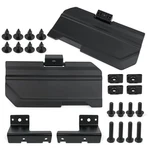 For 2024-2025 Polaris Ranger XD1500 And Crew Premium Sun Visors. Fixed Price $90.00.