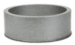 C.r. Laurence RBR9 Crl 4" Rubber Base Drilling Ring. Fixed Price $130.00.