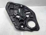 19 20 21 Genesis G70 Rear Left Driver Window Regulator W/motor PO29 Oem. Fixed Price $93.74.