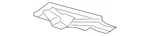 Genuine Ford Damper Assembly Vibration EJ7Z-99034A08-A. Fixed Price $34.71.