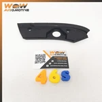 89-96 Chevrolet Corvette C4 Front Right Windhsield Roof Bracket Oem. Fixed Price $10.34.