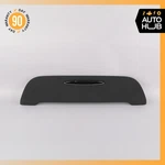 Mercedes W222 S550 Rear Headliner Trim Panel Black Oem. Fixed Price $52.23.
