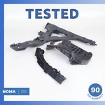 18-23 Range Rover L560 Velar Rear Right Bumper Mount Support Bracket Set Oem. Fixed Price $103.75.