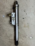 Mercedes Sl Left Roll Over Bar Hydraulic Cylinder 1298600335 Fully Tested. Fixed Price $67.27.