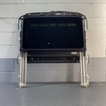 2020-2021 Mercedes GLS450 X167 Sunroof Glass Frame Motor Assembly Gray Oem *note. Fixed Price $501.50.