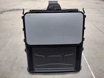 Bmw Complete Sliding Tilt Lifting Sunroof Moonroof E38 7 Series Silvr 99-01. Fixed Price $399.99.