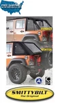Smittybilt Bowless Combo Top Black For 07-18 Jeep Wrangler Jku 4 Door 9083235. Fixed Price $519.99.