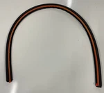 Mercedes-benz Sunroof Air Deflector Seal- 163-793-00-98 -for Mbz ML320 & ML430. Fixed Price $26.36.