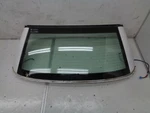 Mercedes Rear Windshield Hardtop Roof Glass 97-04 SLK230 R170 Oem AK2003140. Fixed Price $157.50.