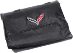 Gm Accessories 23148691 Removable Roof Panel Storage Bag In Black With Crossed. Fixed Price $208.99.