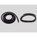 KF4023 Fairchild Industries Sunroof Weatherstrip Seals Set For Mustang Pair. Fixed Price $80.76.