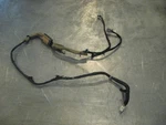 08 Infiniti G37 Coupe Sunroof Wiring Harness 24060 JL00C R17477. Fixed Price $35.00.