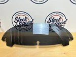 Genuine Harley-davidson Touring Windshield Deflector Smoked 57400004. Fixed Price $119.74.