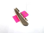 1955 Ford Crown Victoria Mercury Convertible Vent Window Rain Hood Trim Molding. Fixed Price $39.99.