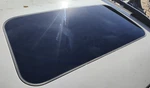 2013-17 Subaru Xv Crosstrek Wrx Sunroof Glass 65430FJ000. Fixed Price $89.99.