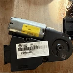 2004 - 2009 Audi A8 Quattro Sunroof Motor 4E0959591B Oem. Fixed Price $88.00.