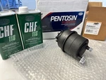 Pentosin 1405116-KIT-2 Power Steering Service. Fixed Price $63.71.