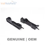 2016-2026 Audi Q7 Sunroof Shade Guide Rail Set (2) 4M0898924. Fixed Price $24.99.