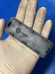 Bmw 41121921916 E28 Sunroof Motor Cover. Fixed Price $14.99.